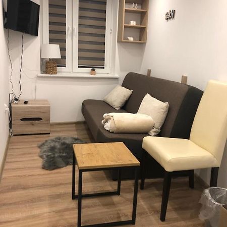 Apartament Mazury Giżycko Exteriör bild
