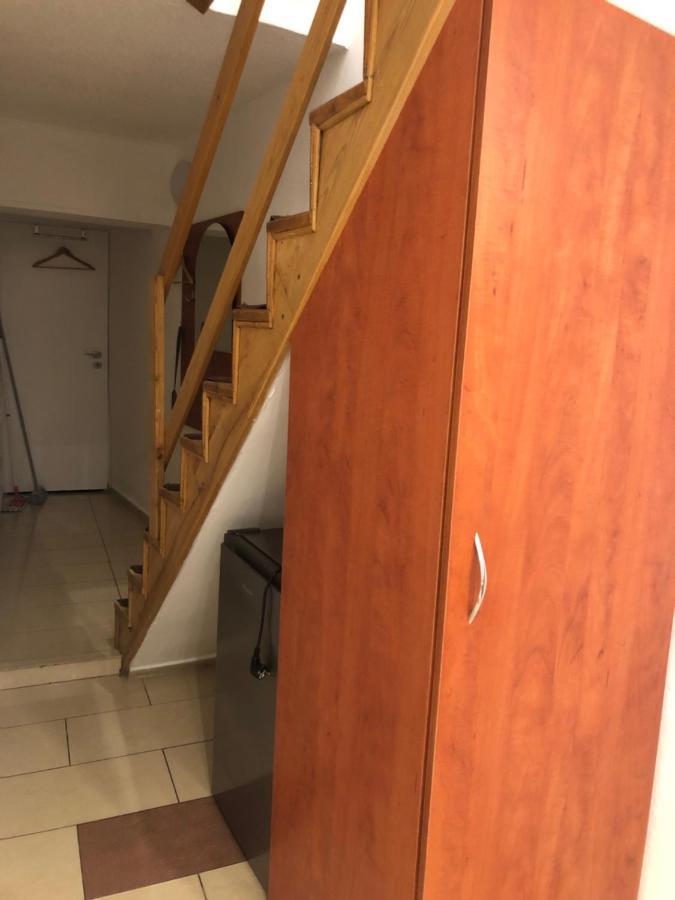 Apartament Mazury Giżycko Exteriör bild